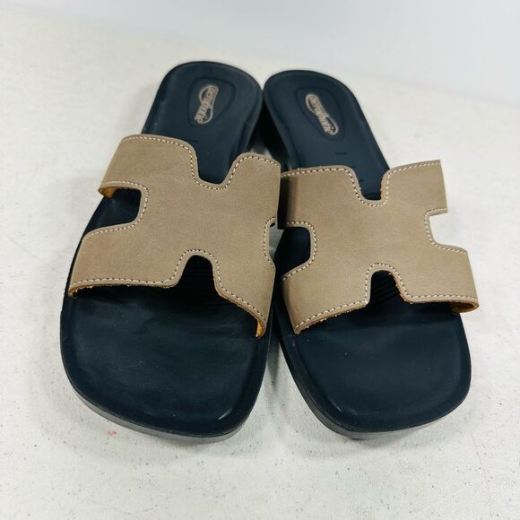 AEROTHOTIC - FLANEUR WOMEN’S FLAT SANDALS 41-10 - Picture 3 of 7